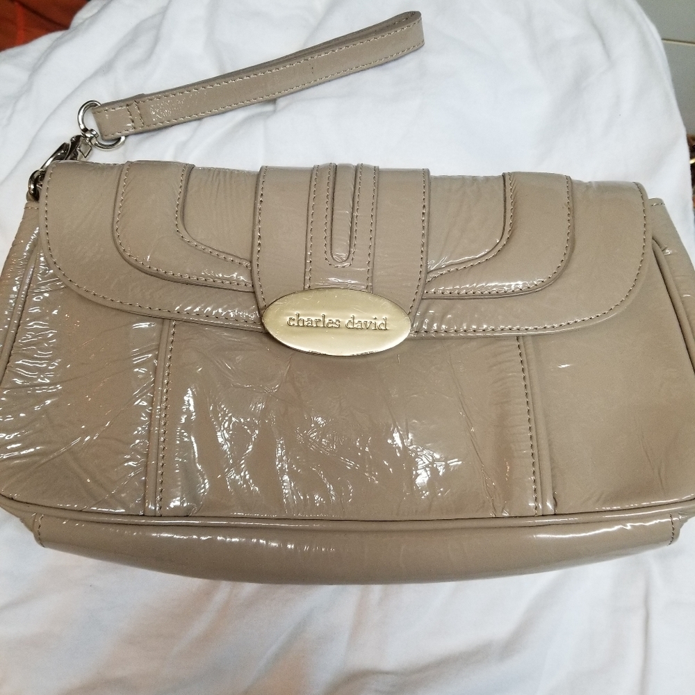 Charles David Clutch